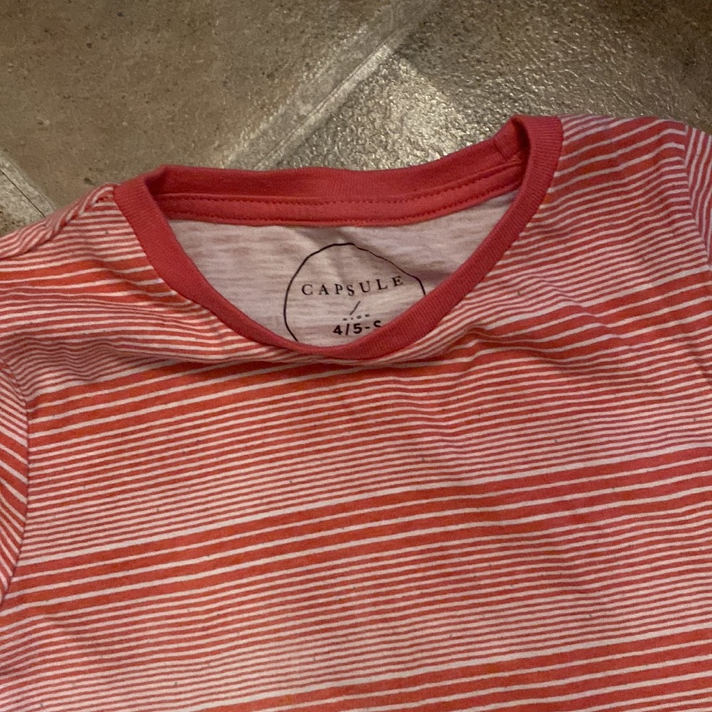 Bundle of boy T-shirt’s - Picture 6 of 6